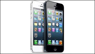 Handy Apple Iphone6 black